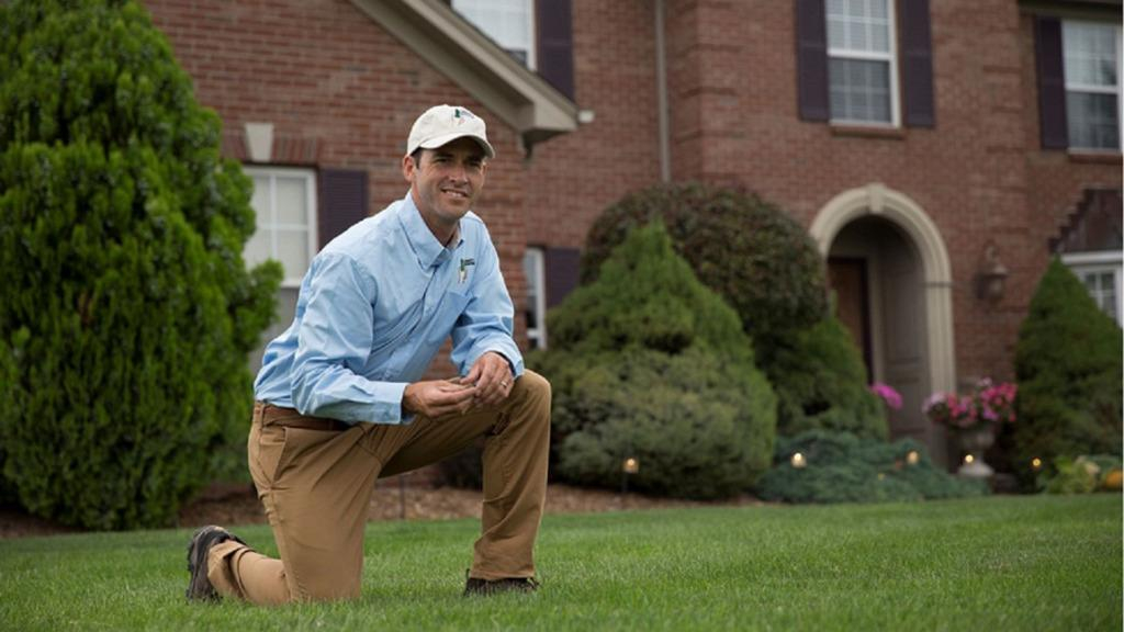 Cover photo of Lawn Doctor of Bristol-Southington