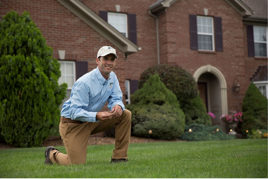 Cover photo of Lawn Doctor of Bristol-Southington